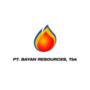 PT Bayan Resources Tbk