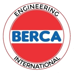 PT Berca Engineering International