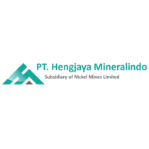 PT Hengjaya Mineralindo