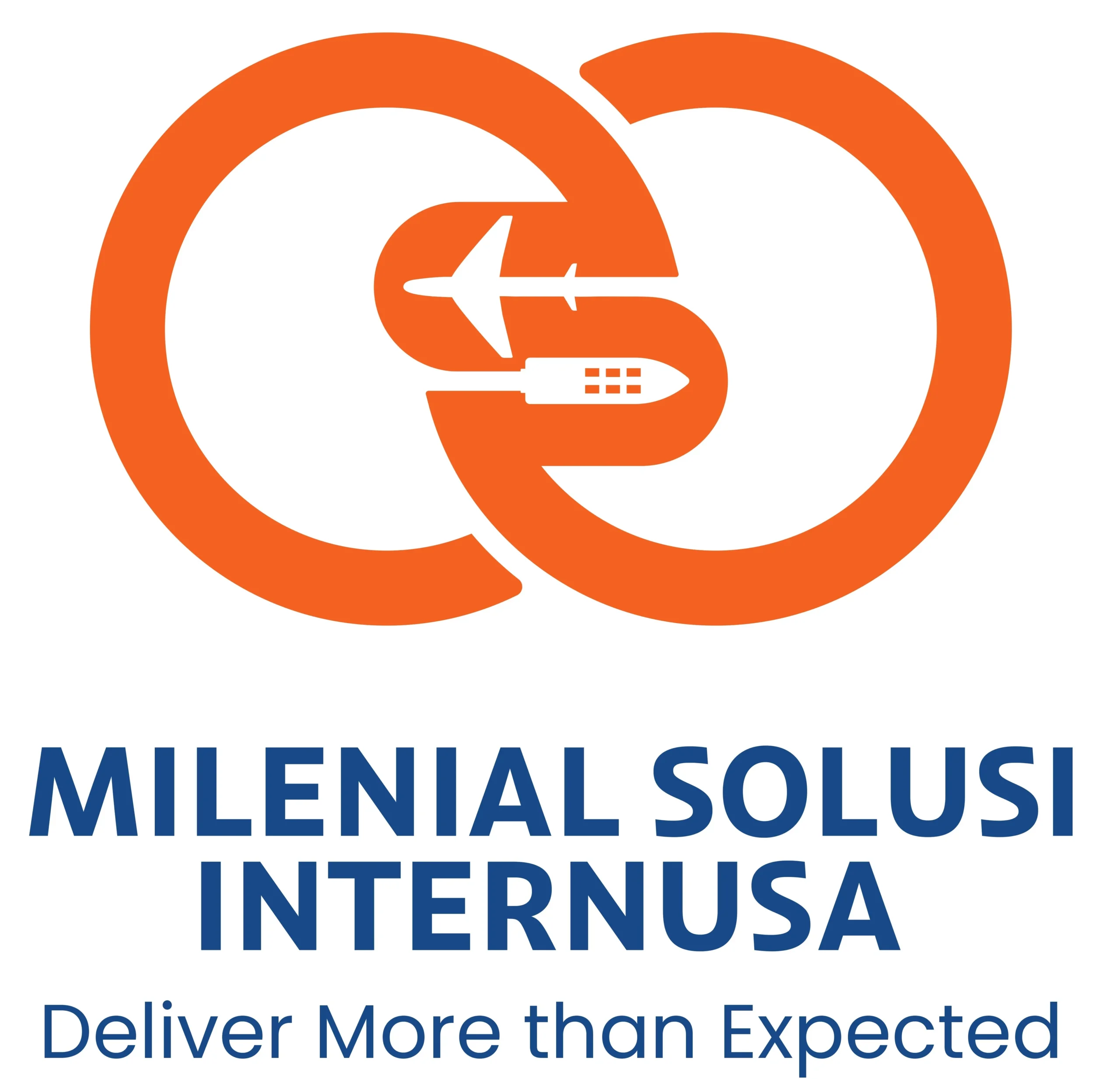 PT Milenial Solusi Internusa