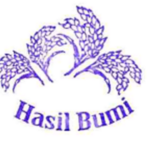 Hasil Bumi Logo