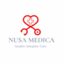 Nusa Medica Clinic Logo