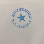 PT Best International Trading Logo
