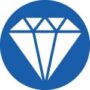 PT Diamond Machinery Indonesia Logo
