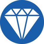 PT Diamond Machinery Indonesia Logo