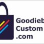 PT Goodiebag Custom Indonesia Logo