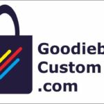 PT Goodiebag Custom Indonesia Logo