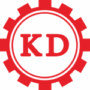 PT Karya Delitama Logo