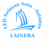 PT Laut Indonesia Sejahtera Logo