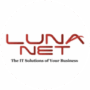 PT Luna Media Solusi Logo