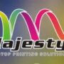 PT Majesty Sukses Abadi Logo