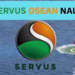PT Servus Osean Nautika Logo
