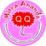 Qq Mitra Ananda Logo