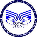 Royal Stone Jakarta Logo