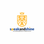 Speak and Shine Logo