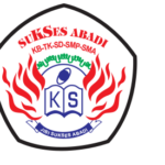 Sukses Abadi School Logo