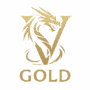 Golden Cafe Makassar Logo