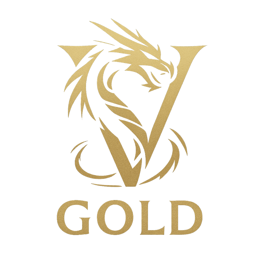 Golden Cafe Makassar Logo