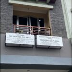 Notaris Ppat Try Indriadi Logo