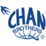 PT Chan Brothers Travel Indonesia Logo