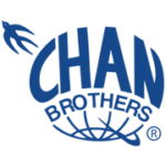 PT Chan Brothers Travel Indonesia Logo