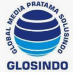 PT Global Media Pratama Solusindo Logo