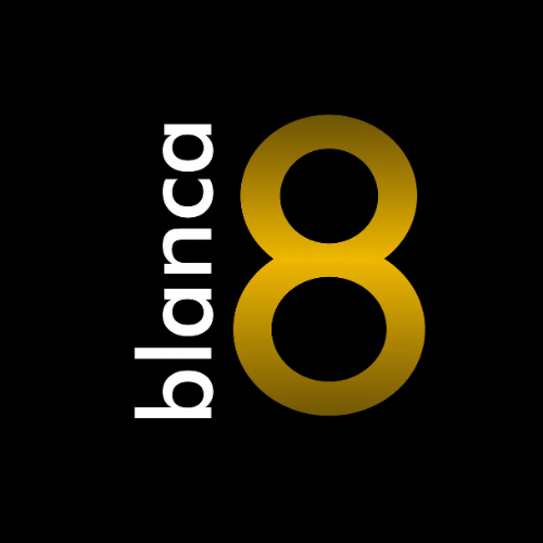 CV Blanca Delapan Immanuel Manajemen Logo