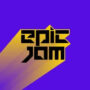 Epicjam Logo