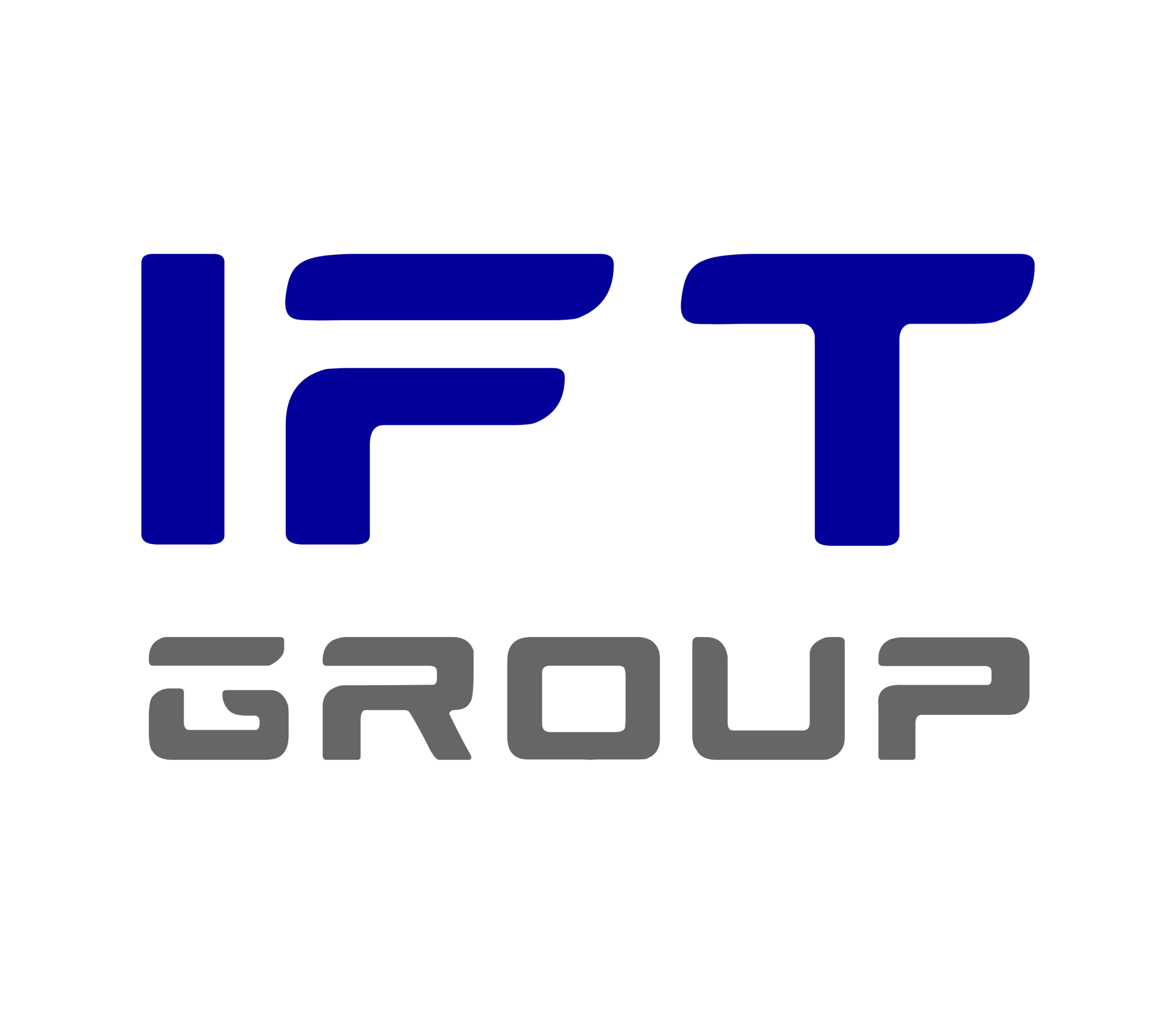 Ift Group Logo