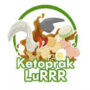 Ketopraklurrr Gading Serpong Logo