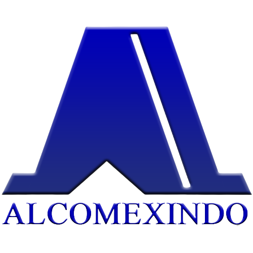 PT Aluminium Company Extrusion Indonesia Logo