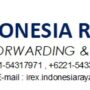PT Indonesia Raya Express Logo