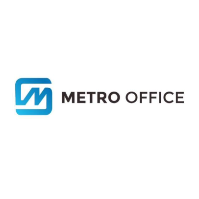 PT Metro Solusi Usaha Logo