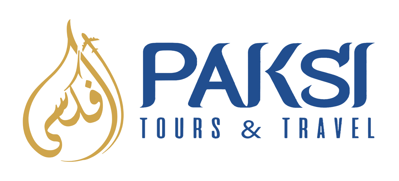 PT Paksi Nagaliman Wisata Logo