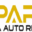 PT Prima Auto Rental Logo
