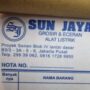 Sunjaya Logo