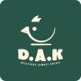 D.a.k Chicken Logo