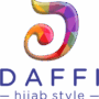Daffi Maju Jaya Barokah Logo