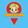 Education Spot Tidar Logo