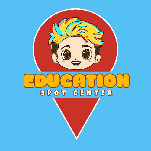 Education Spot Tidar Logo