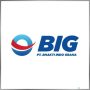PT Bhakti Indo Graha Company Logo PT Bhakti Indo Graha Logo