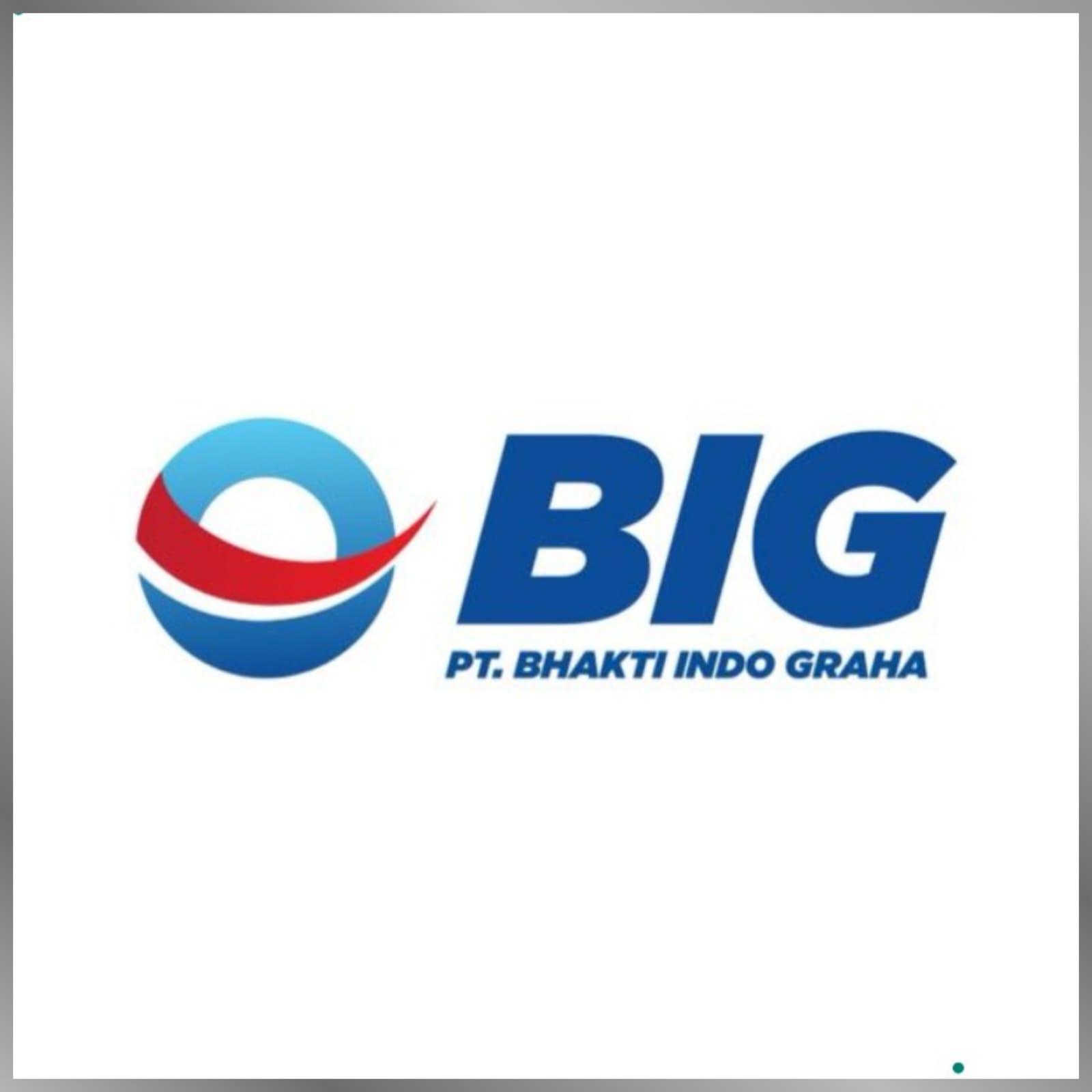 PT Bhakti Indo Graha Company Logo PT Bhakti Indo Graha Logo