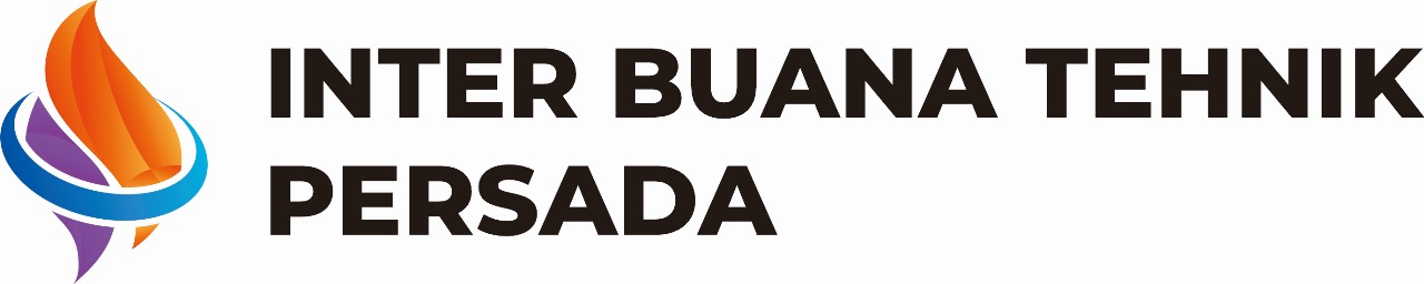 PT Inter Buana Tehnik Persada Logo