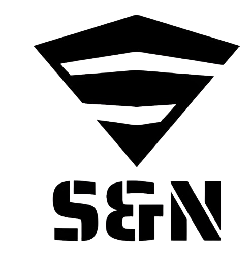 PT Safago New Energy Logo
