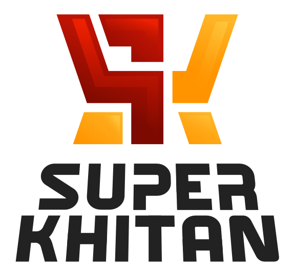 Super Khitan Logo