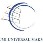 PT Bumi Universal Makmur Logo